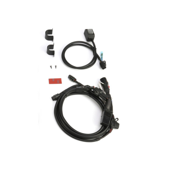Denali DENALI 2.0 Premium Wiring Harness Kit